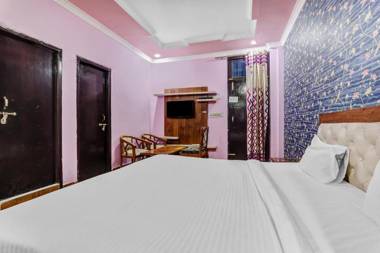 OYO 84542 Vindh Guest House
