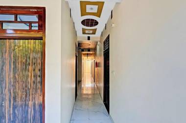 OYO 84253 Jupiter Palace