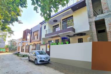 OYO 84253 Jupiter Palace