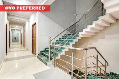 OYO Flagship 84950 Orphic Inn