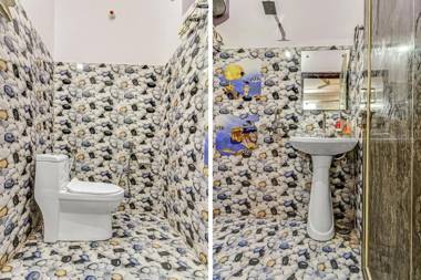 OYO Flagship 84950 Orphic Inn