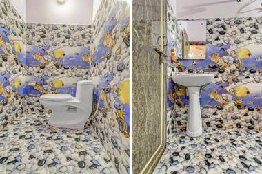 OYO Flagship 84950 Orphic Inn