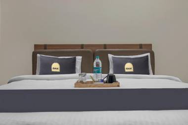 Townhouse OAK Hotel The Golf