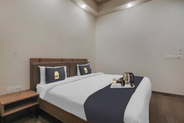 Townhouse OAK Hotel The Golf