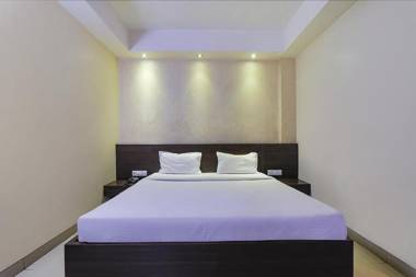 FabHotel Silver Grand By Shelter