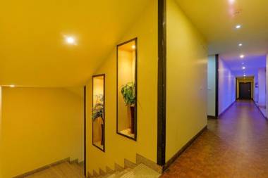 FabHotel Silver Grand By Shelter