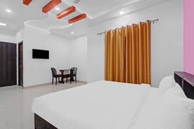 Capital O 85097 Hotel KPR Inn