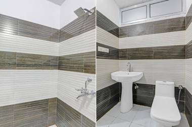 Capital O 85097 Hotel KPR Inn