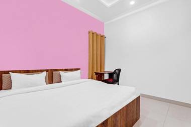 Capital O 85097 Hotel KPR Inn