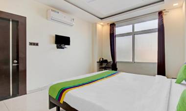 Treebo Trend Silver Grand Gomti Nagar