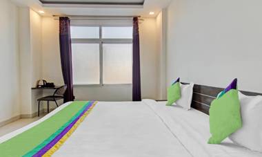 Treebo Trend Silver Grand Gomti Nagar