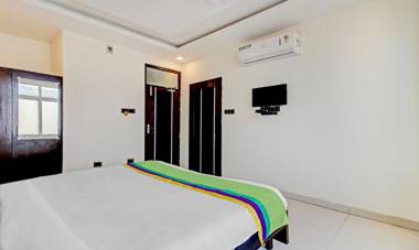 Treebo Trend Silver Grand Gomti Nagar