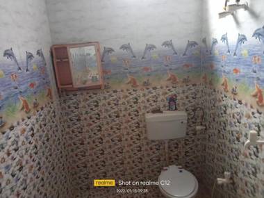 OYO HOME 85897 Residential