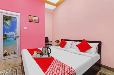 OYO 86145 Ashoka Complex