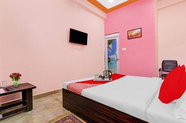 OYO 86145 Ashoka Complex