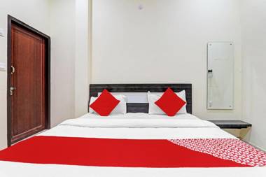 OYO 85565 Hotel Classio Grand