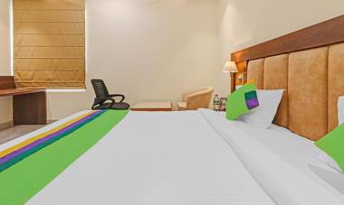 Treebo Trend Heaven Grand