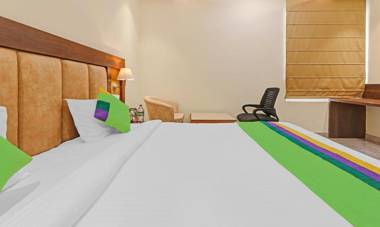 Treebo Trend Heaven Grand