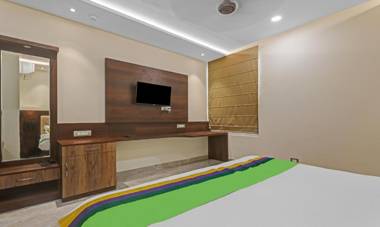 Treebo Trend Heaven Grand