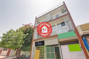 Capital O 88691 Phenix Elite