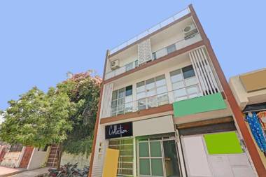 Capital O 88691 Phenix Elite