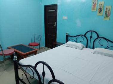 Janardan Homestay Lucknow