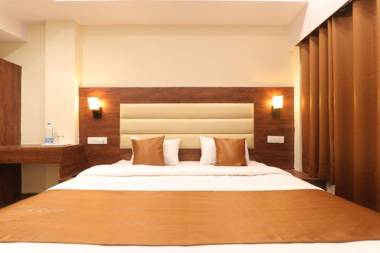 skyline - Airport View