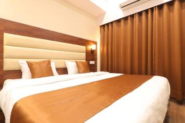 skyline - Airport View