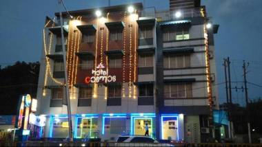 HOTEL COSMOS