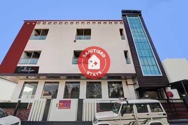 Capital O 89688 MVD House