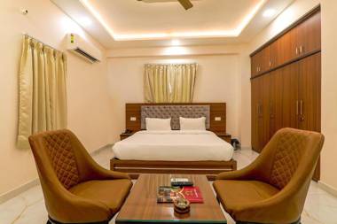 Townhouse OAK VS Bandhan