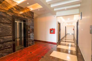 Townhouse OAK VS Bandhan