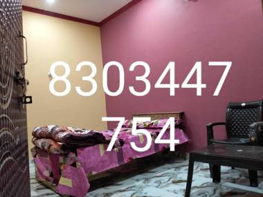 OYO HOME 91033 Home Stays