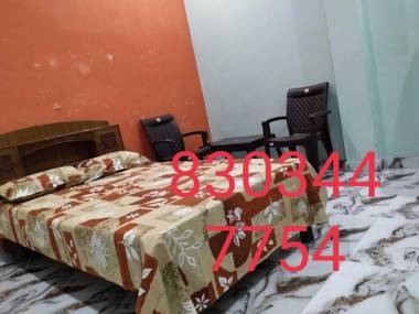 OYO HOME 91033 Home Stays