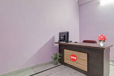 OYO Flagship 91259 Hotel Friendship Inn