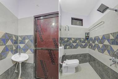 OYO Flagship 91259 Hotel Friendship Inn