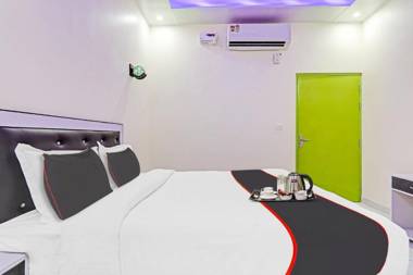 Collection O 90573 Hotel Kalawati Palace