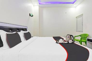 Collection O 90573 Hotel Kalawati Palace