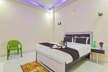 Collection O 90573 Hotel Kalawati Palace