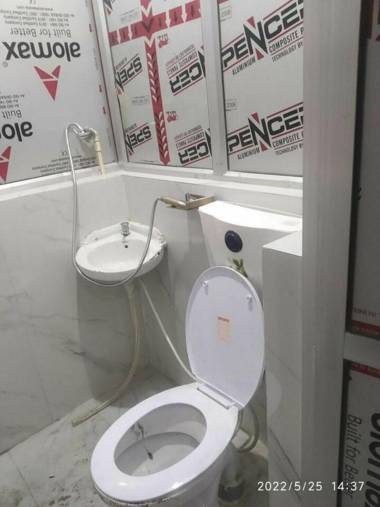 OYO 90139 Trivedi Guest House