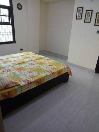 OYO HOME 89563 Karma Inn