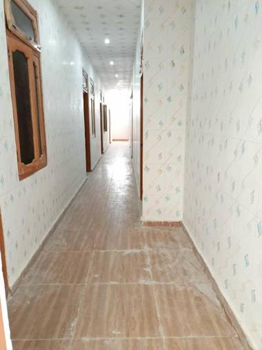 SPOT ON 88562 Hotel Rawat