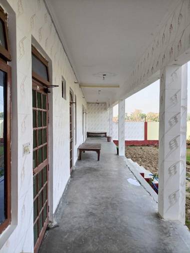 SPOT ON 88562 Hotel Rawat