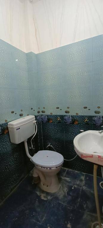 SPOT ON 88562 Hotel Rawat