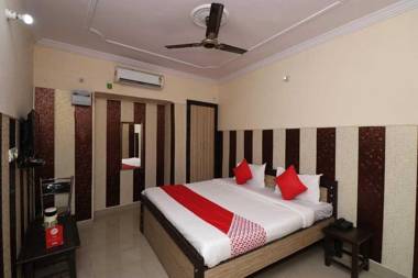 OYO 91729 Indigoo Rajdhani Hotel