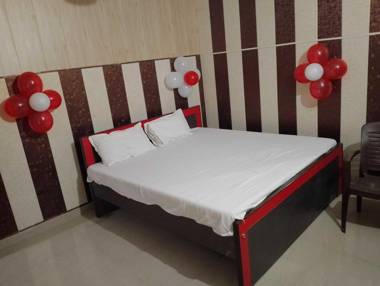 OYO 91729 Indigoo Rajdhani Hotel