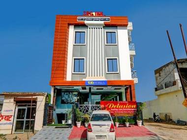 FabHotel SRG Inn