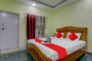 OYO Flagship 92315 Khushboo International Hotel