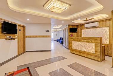Hotel Heera Grand