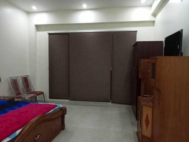 OYO 92394 Ashiyana Guest House